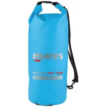 Cruise Dry T25 Mares