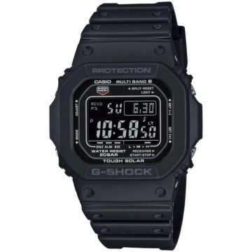 Montre Casio GW-M5610U-1B - Noir