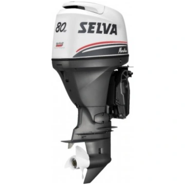 SELVA Spearfish 80XS E.ST.XL.PT