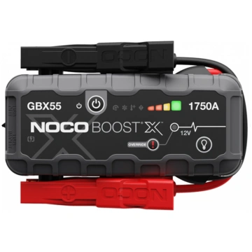 Auto iedarbināšanas palīgierīce Noco 1700-GBX55 17