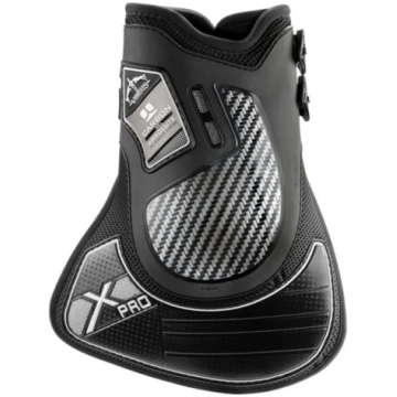 Veredus Carbon Gel Absolute X Pro aizmugures kājsa