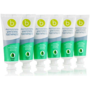 Multifunctional Whitening Tandkräm Extra Mint 75ml