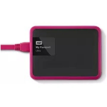 HDD korpuss Western Digital WD Grip Pack 1TB USB 3
