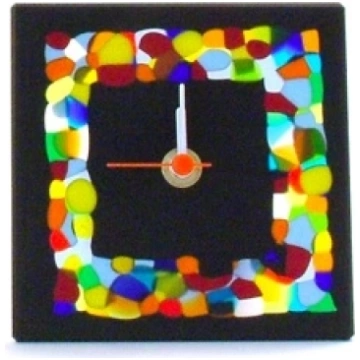 Joy table clock - small Ragazzi & C
