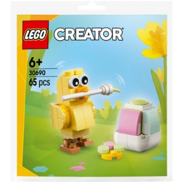 30690 LEGO® Creator Vista un Lieldienu olas krāsoš
