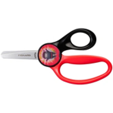 FISKARS MORPH KIDS SCISSORS 13CM NINJA ( 1064075 )