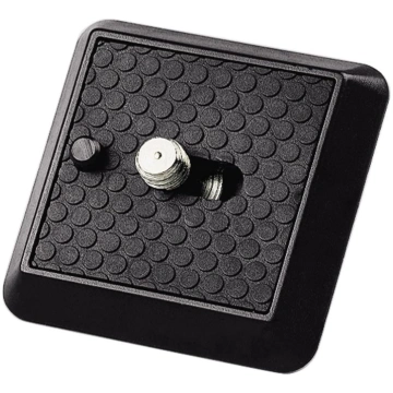 Hama 4376 Quick Release Plate for the Hama Profil 