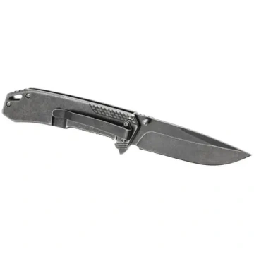 SW609 Liner Lock saliekamais nazis Smith & Wesson