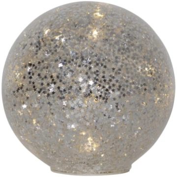 LED dekorācija Star Trading Star Fall, 14,70cm, 15