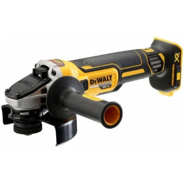 DeWALT DCG405N-XJ Leņķa slīpmašīna 125 mm, XR 18V 