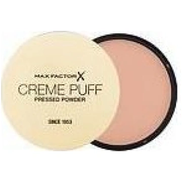 Max Factor MAX FACTOR Creme Puff Powder 14g 40 Cre
