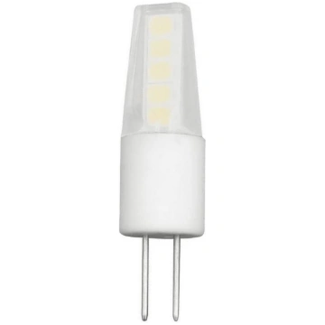 LED spuldze G4/2W/12V 4000K NEDES