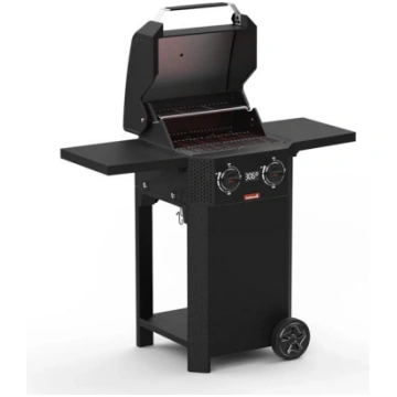 Barbecook E-Luca elektriskais grils balkonam un te