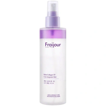 Fraijour Collagen 3D Core Ampoule Mist 200 ml Seja