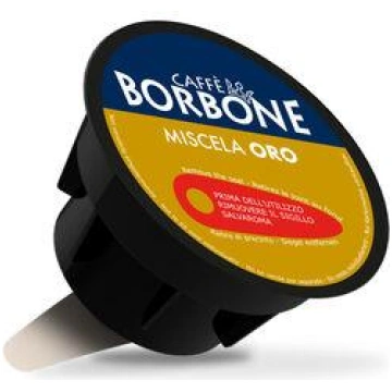 90 Capsules Borbone Compatible Nescafè Dolce Gusto