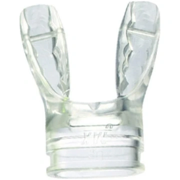 Mares Jax Clear - Clear