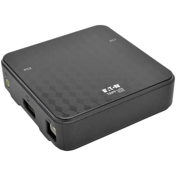 Eaton Tripp Lite series 2-Port DisplayPort 1.2 KVM