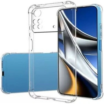 Evelatus triecienizturīgs silikona maciņš Xiaomi P
