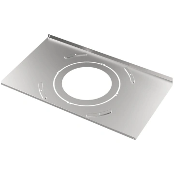 AXIS TC1603 - mounting plate - tile bridge 02555-0