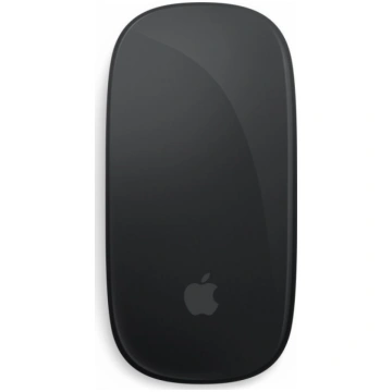 Pele Apple Pele Magic Mouse Melna