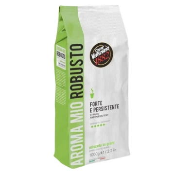 1kg Caffè Grani Vergnano Robusto