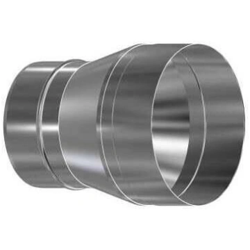 CHIMNEY INNER SLEEVE (125 DIAMETER - 125100150 (59