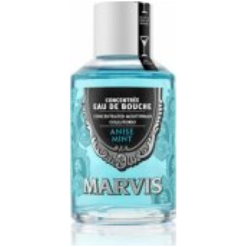 Marvis Marvis Mouthwash mouthwash Anise Mint 120ml