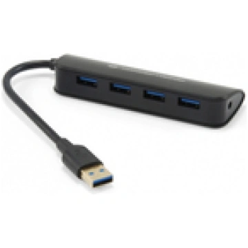 Conceptronic 4-Port USB 3.0 Hub ( C4PUSB3 40158672