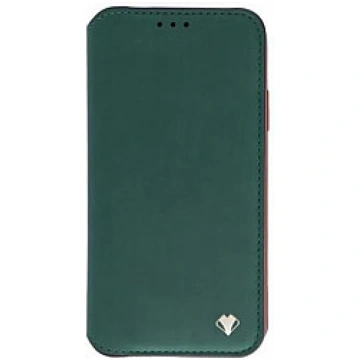 VixFox Smart Folio Case for Iphone XSMAX forest gr