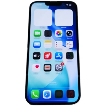 Lietots - Apple iPhone 13 Pro Max A2643 128GB