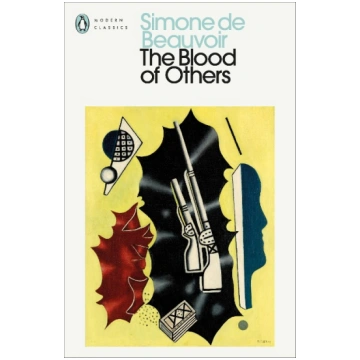The Blood of Others Penguin Books Ltd (UK) Penguin