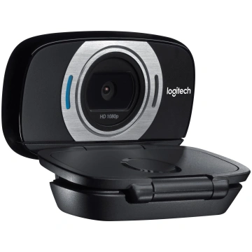 Logitech HD Webcam C615 - webcam 960-000735
