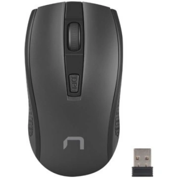 Wireless mouse Jay 2 1600 DPI black ( NMY 1799 ) D