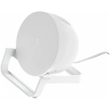 Belkin Wireless Charging Stand + Speaker BOOST CHA