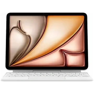 Apple Magic Keyboard for iPad Air 11-inch (M3) - U
