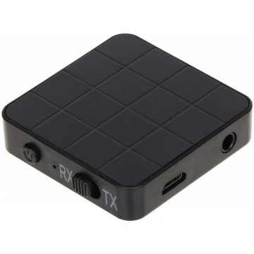 AUDIO TRANSMITTER / RECEIVER TRN-BLE/5.0 Bluetooth
