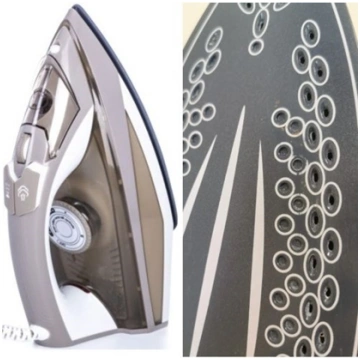 Camry CR 5018 Steam iron 3000W (Sample with visual