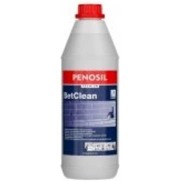 Penosil Tīrītājs BetClean 1L cementa, javas traipi