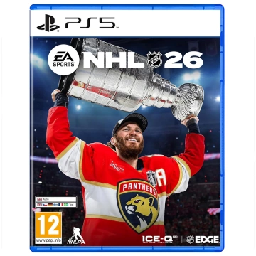 NHL 26 PS5