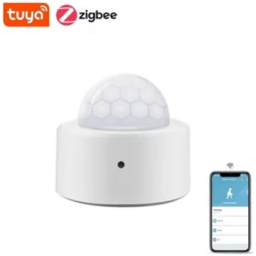Tuya Zigbee Human Motion Sensor Smart Home Mini PI