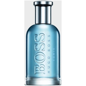 HUGO BOSS - BOSS BOTTLED TONIC EDT vīriešiem, 50 m