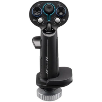 Joystick Thrustmaster Sol-R 3 AVA Add-On Grip Czar