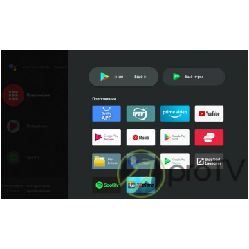MECOOL KM7 SE (Android TV 12)
