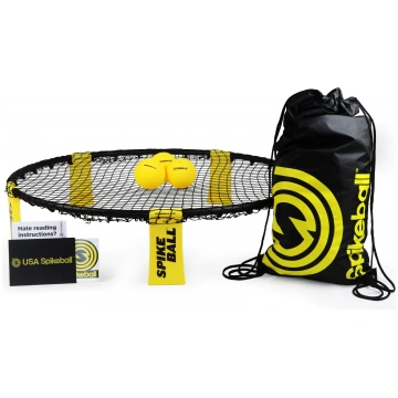 Standarta komplekts SPIKEBALL 852BNSCM002 85890700