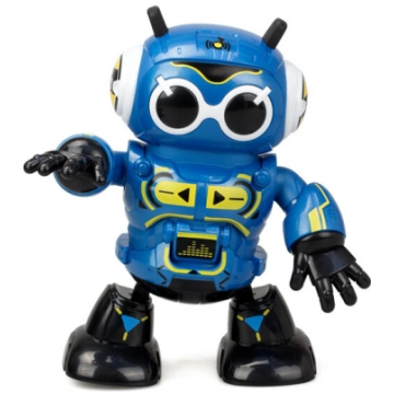 Robots Ycoo Robo Beats 2 Nav norādīts