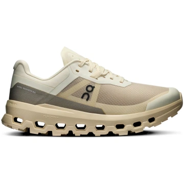 Women's Cloudvista 2 Shoes Cream/Desert - 37