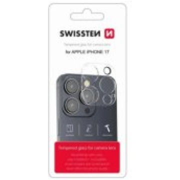 Swissten Temepered Glass For Camera Lens Apple iPh