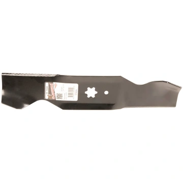 Pļaušanas asmenis, nazis MTD 37.5 cm ciągnik zvaig