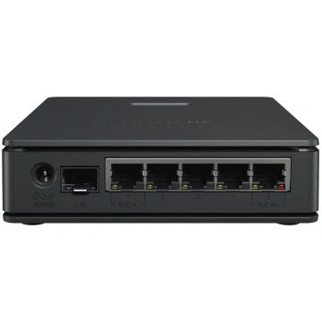MIKROTIK-E62IUGS-2AXD5AXT - MikroTik hAP ax S Wi-F