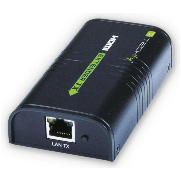 Techly HDMI Extender/Receiver after Cat.5e/6/6a/7
